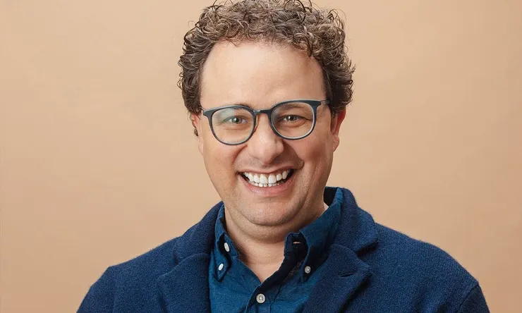 Anthropic 執行長 Dario Amodei