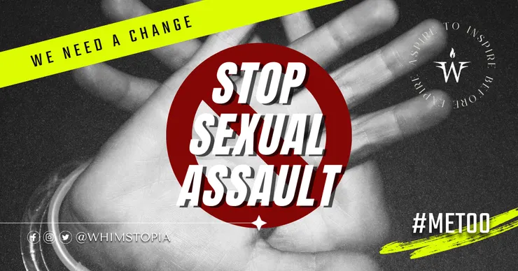 Stop Sexual Assault