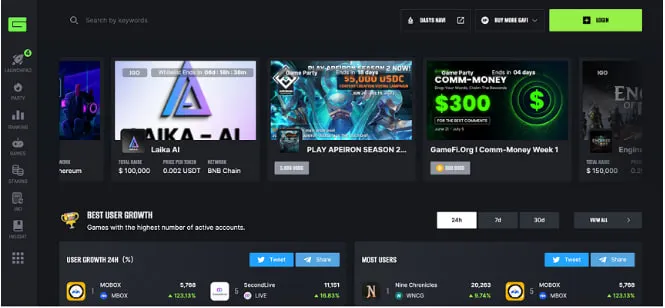 vocus｜新世代的創作平台