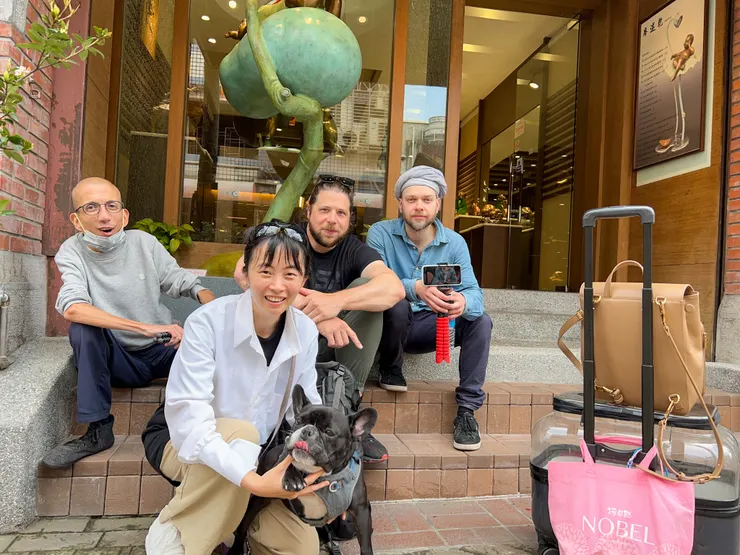 vocus|新世代的創作平台