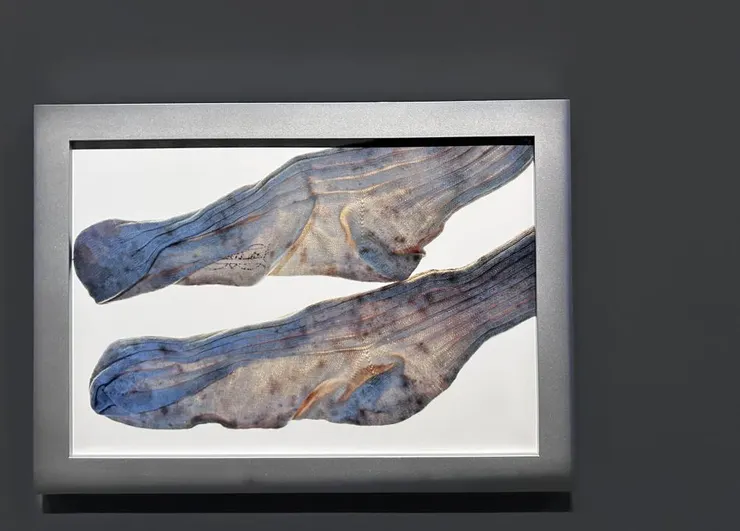 石內都，《ひろしま／廣島》