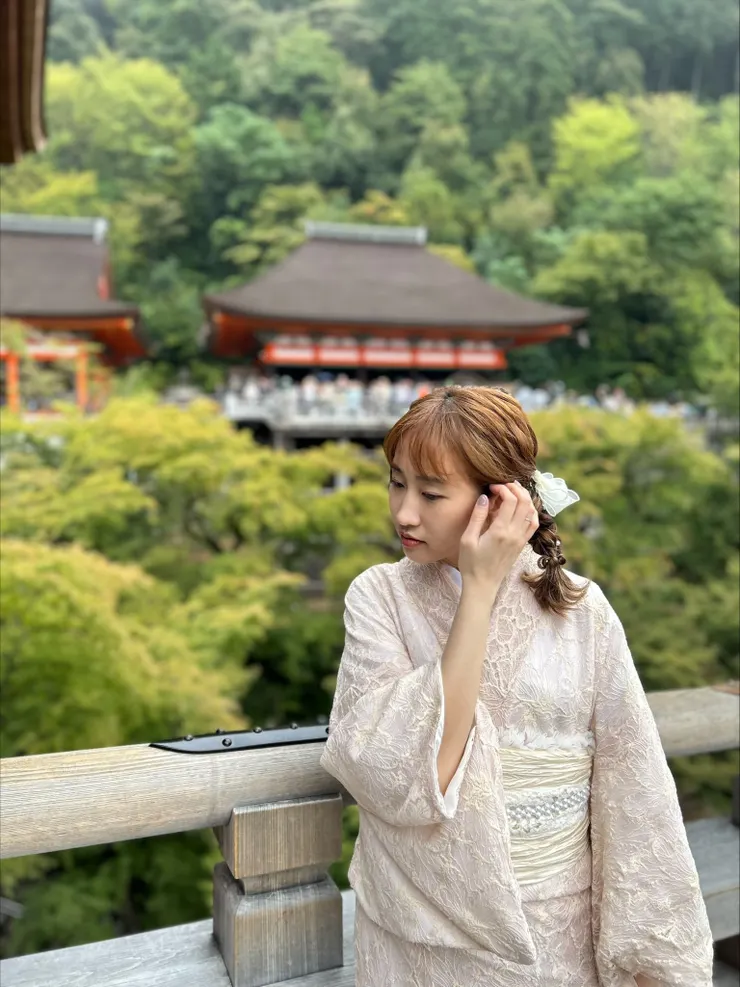 清水舞台