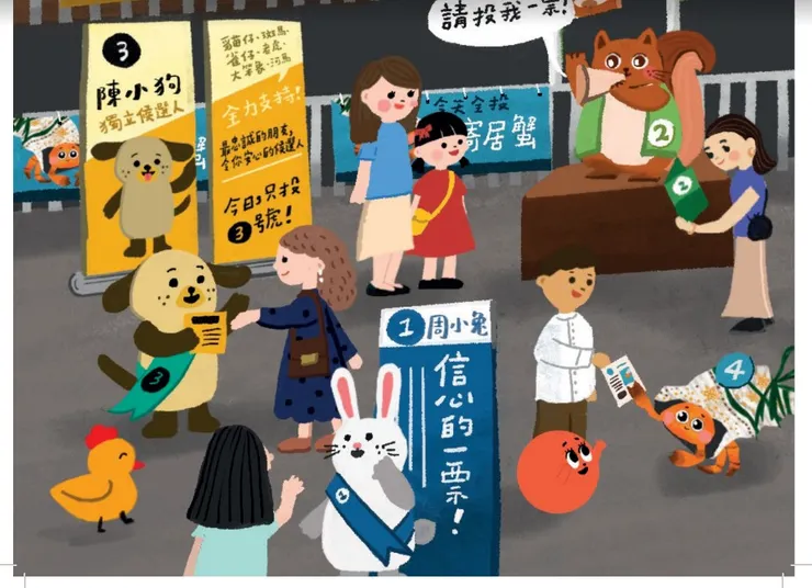 vocus｜新世代的創作平台