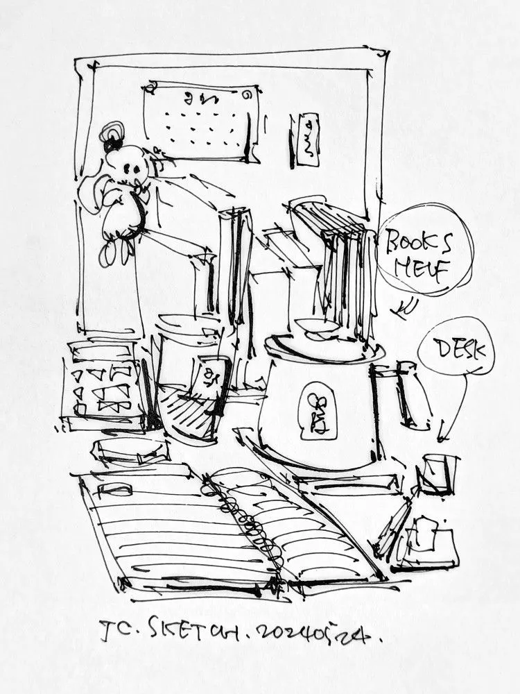 Sole |  塑造生活輪廓