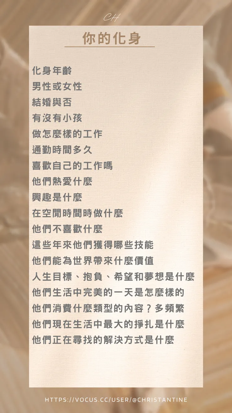 vocus｜新世代的創作平台