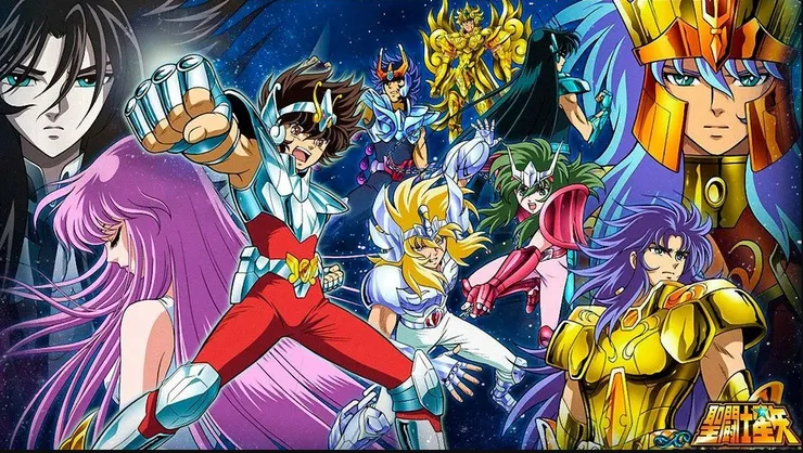 《功夫》最後幾幕的堆疊就很80年代熱血少年動漫啊，我自己是吃爆啦！