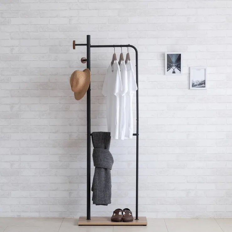 TZUMii藤野造型衣架