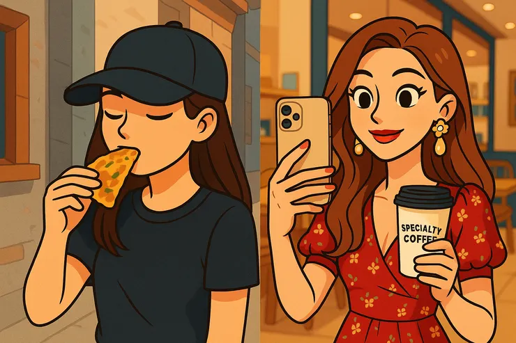 vocus|新世代的創作平台