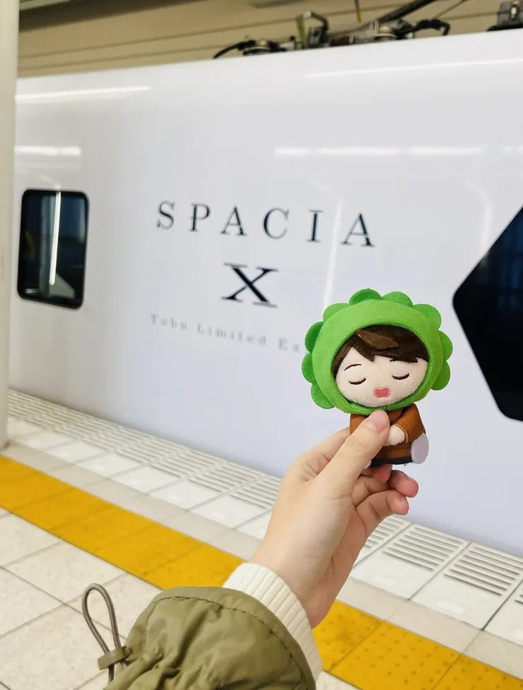 宅屬性現身，登登登大王當水印