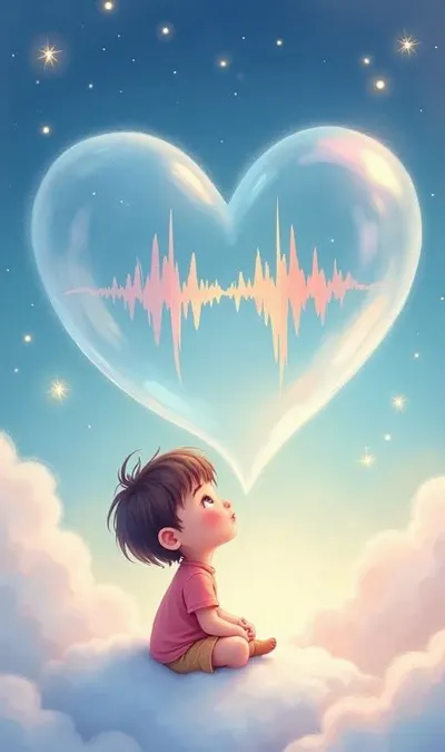 情緒不是問題，而是訊號。