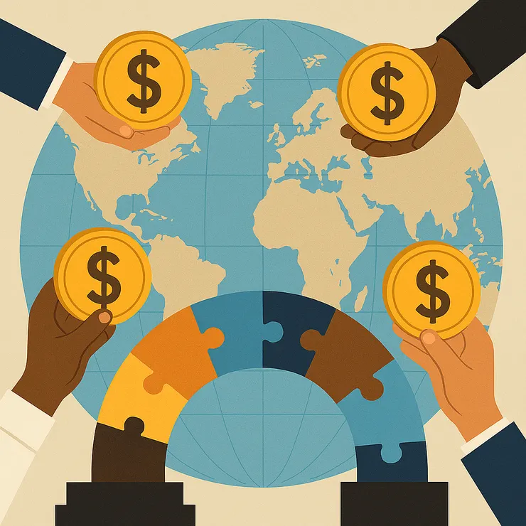 vocus|新世代的創作平台