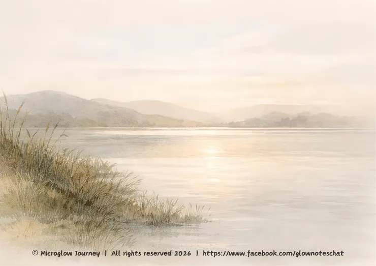 Copyright © vivian creator studio / 比較退場之後,生活變寬了。