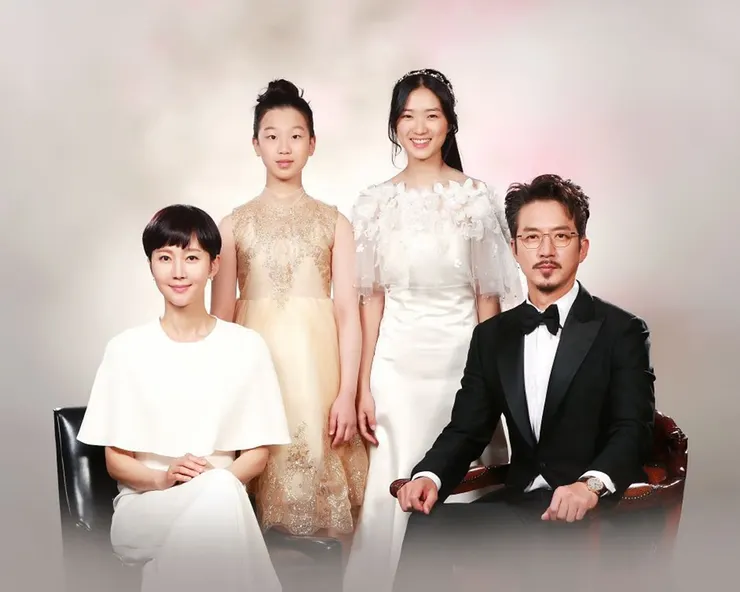 上流社會貴婦媽媽及醫學院榜首醫生爸爸的故事 (圖片引自連結內容)