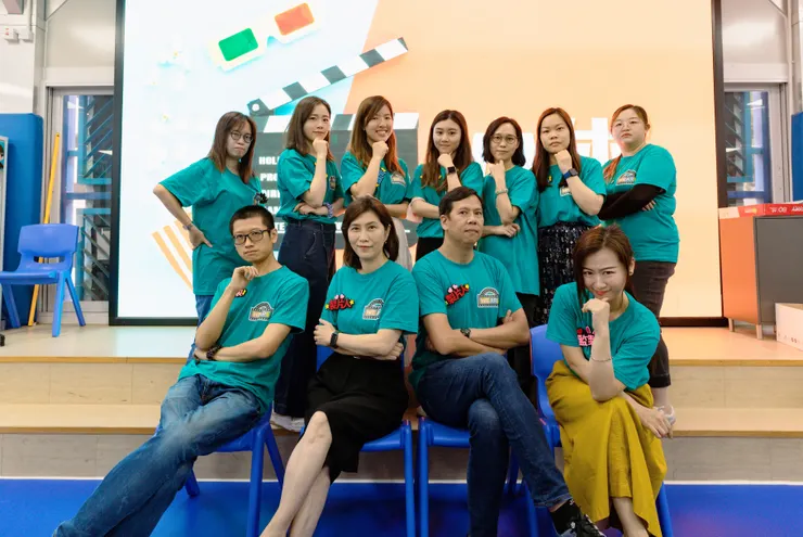 vocus|新世代的創作平台