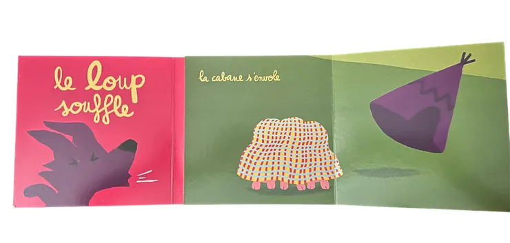 呵呵～終於看到美味可口的小豬們了