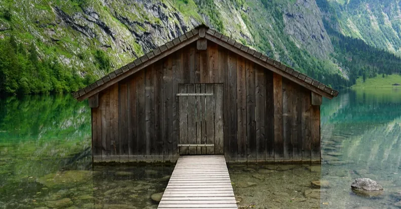 心理師的海洋之心