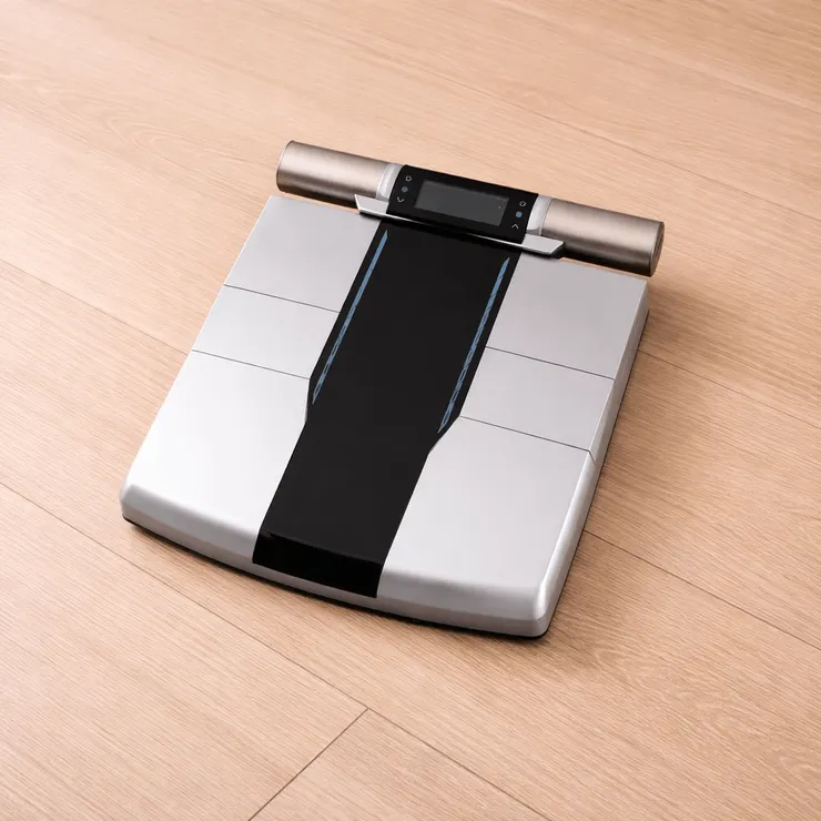 【TANITA 塔尼達】十二合一藍牙智能八點式體組成計