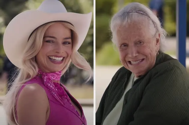 「你好美！」「我知道啊！」