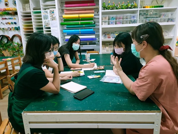 vocus|新世代的創作平台