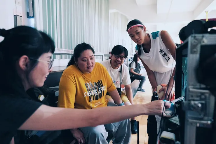 vocus|新世代的創作平台