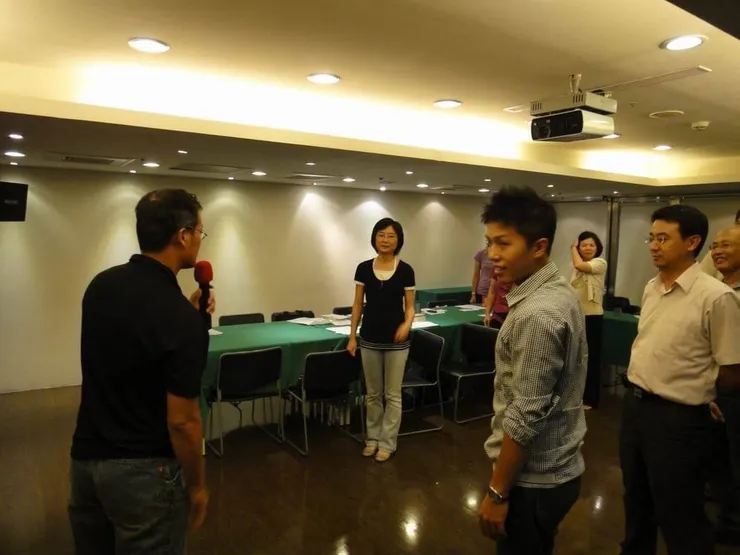 vocus|新世代的創作平台