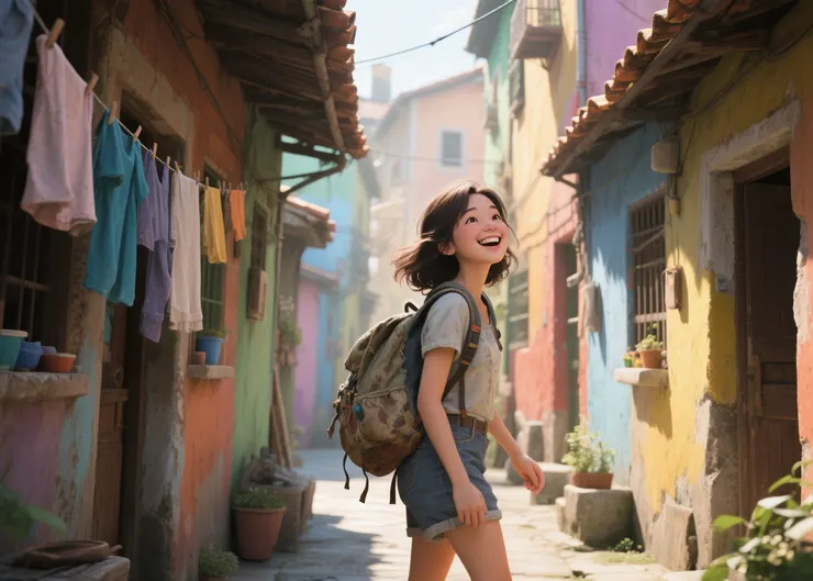 隨性派：自由靈魂的探險家