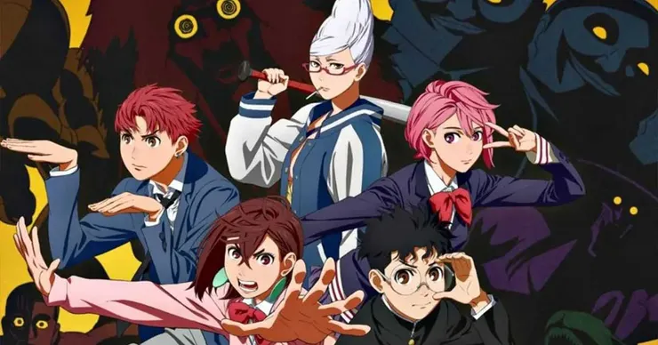 膽大黨 | 評價 8.7/10  | awwrated