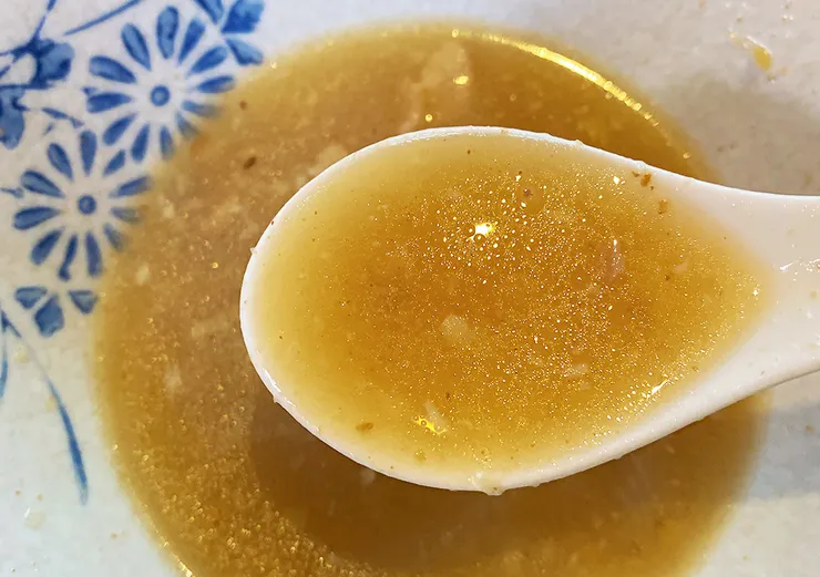 碧潭美食推薦│北鴨鴨肉羹-老字號隱藏版美食