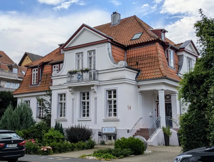 Photo: Zora @ Uelzen, Germany. Aug 2, 2025.