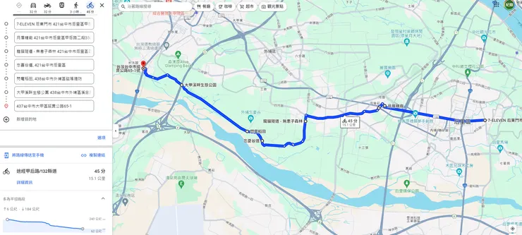 徜徉田野