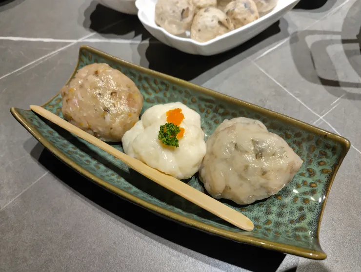 自製三式丸