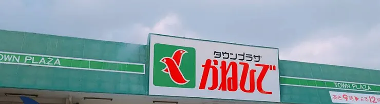タウンプラザかねひで南風原市場