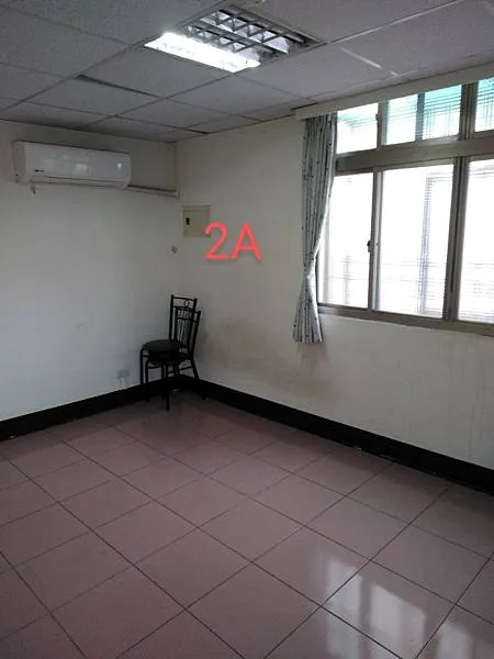 霧峰移工宿舍-房間