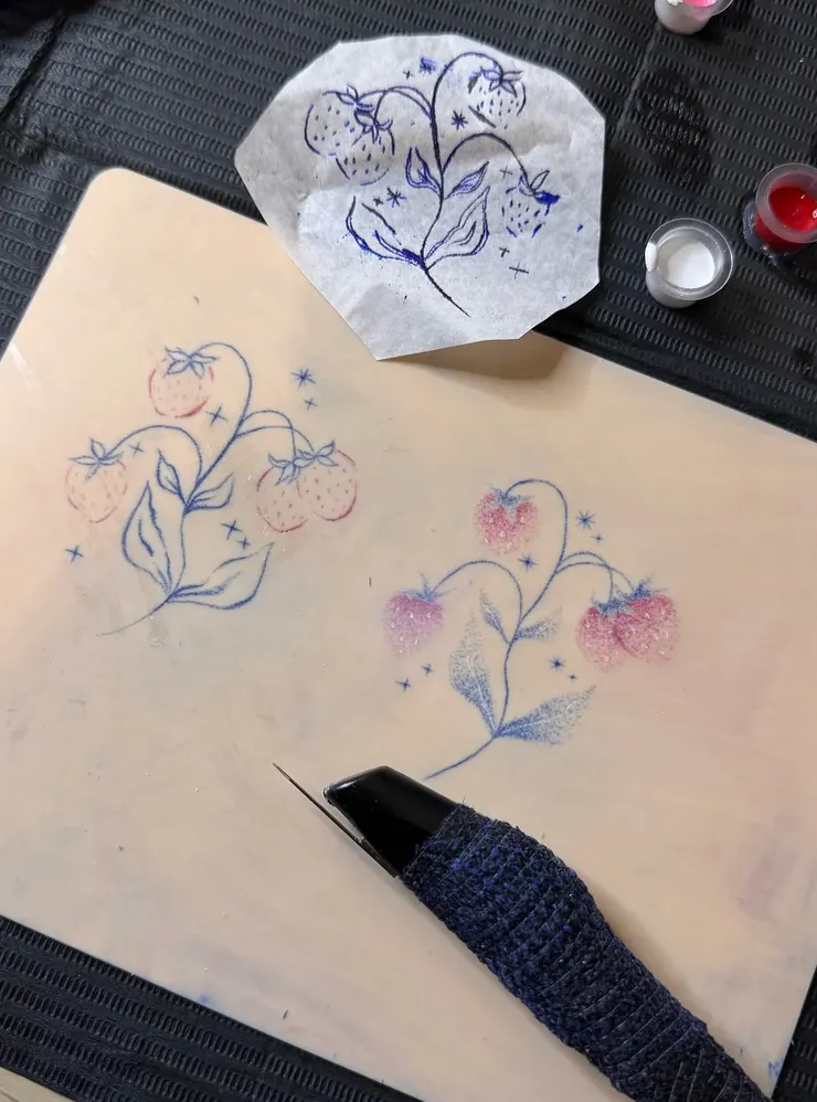 vocus|新世代的創作平台