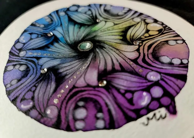 繪圖/攝影:米莉安