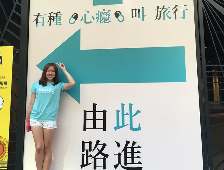 vocus|新世代的創作平台