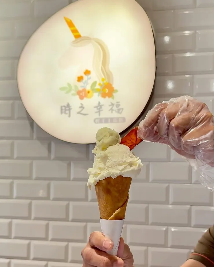 ✨烏魚子檸檬蝦球+OMG我吃了一口直接戀愛❤️🔥