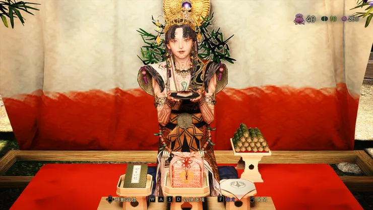 世代這麼可愛，怎麼忍心讓她受傷