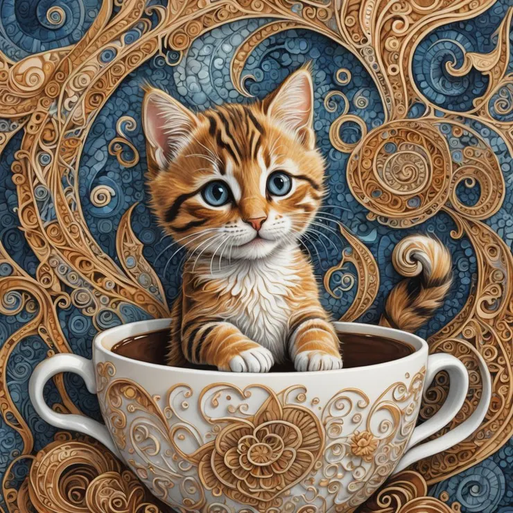 AI生成圖