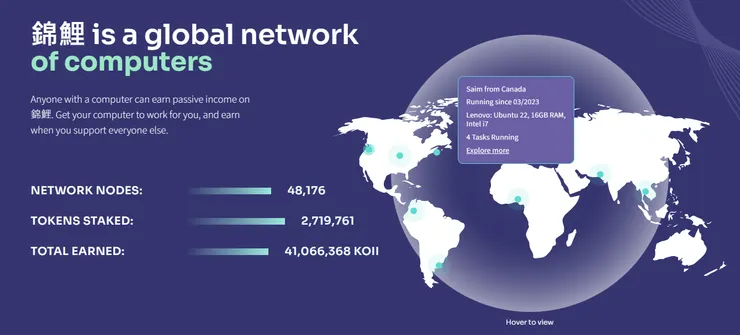 vocus|新世代的創作平台