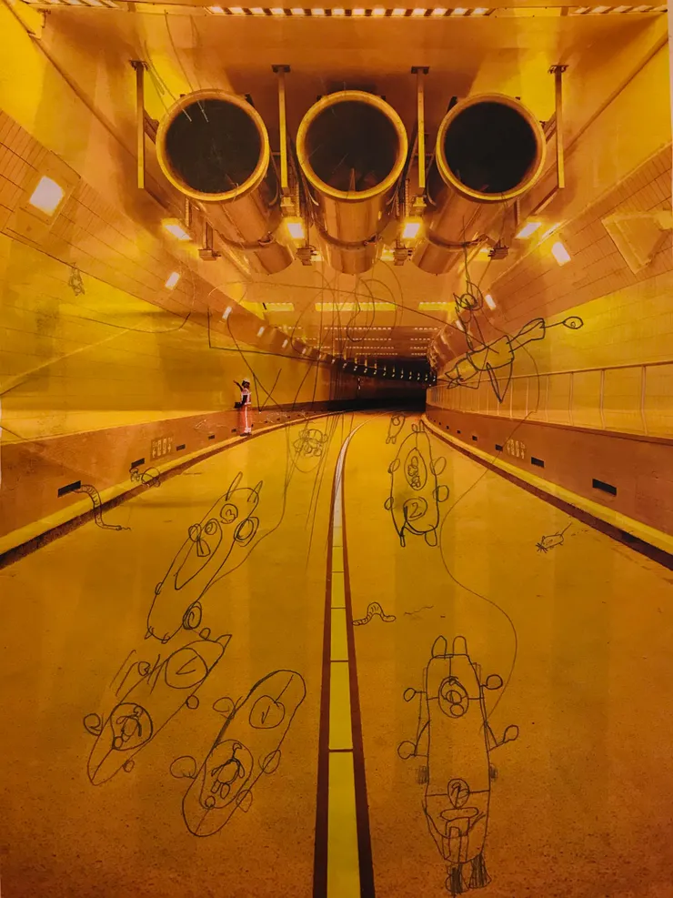 vocus|新世代的創作平台