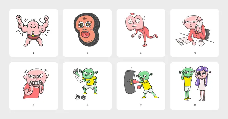 vocus|新世代的創作平台