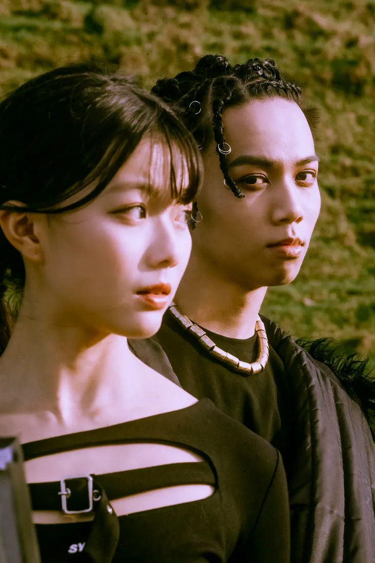 照片提供：益想股份有限公司／攝影師：施捷睿