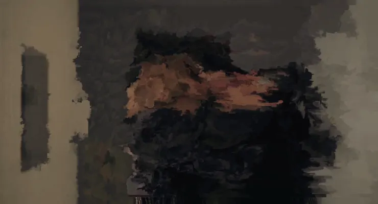 9.《超時空愛殺》（La Bête）🇲🇫／🇨🇦