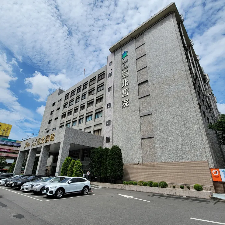 從體檢開始，我的職業駕駛之路