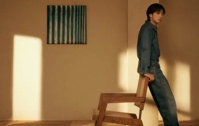 照片來源:Big Hit Music