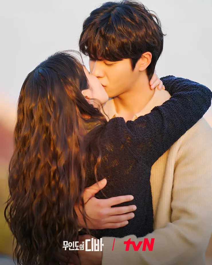 有情人終成眷屬。（Source:官方IG。）