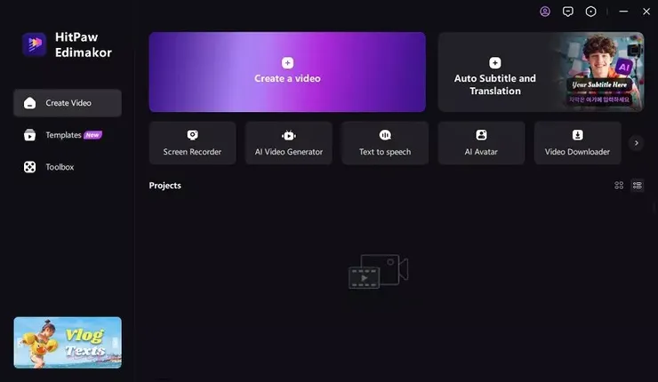 vocus|新世代的創作平台