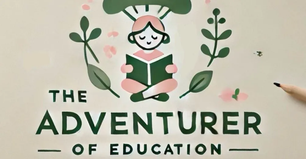 探索教育的冒險者-蒔一的沙龍