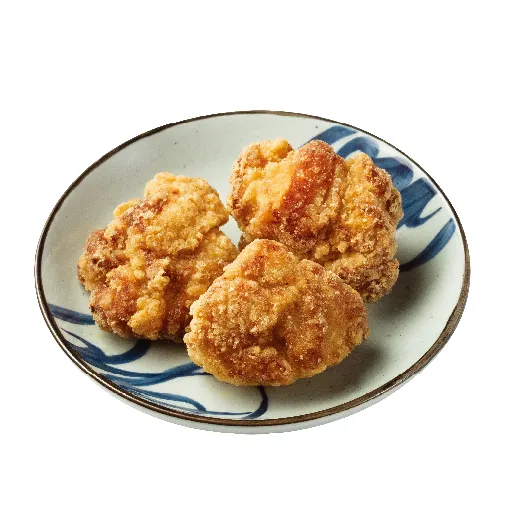唐揚雞（3件）
